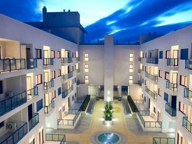 Oasis De Sueno 1 Appartement